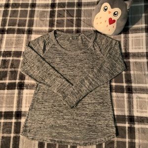 Athleta Luxe Sweatshirt